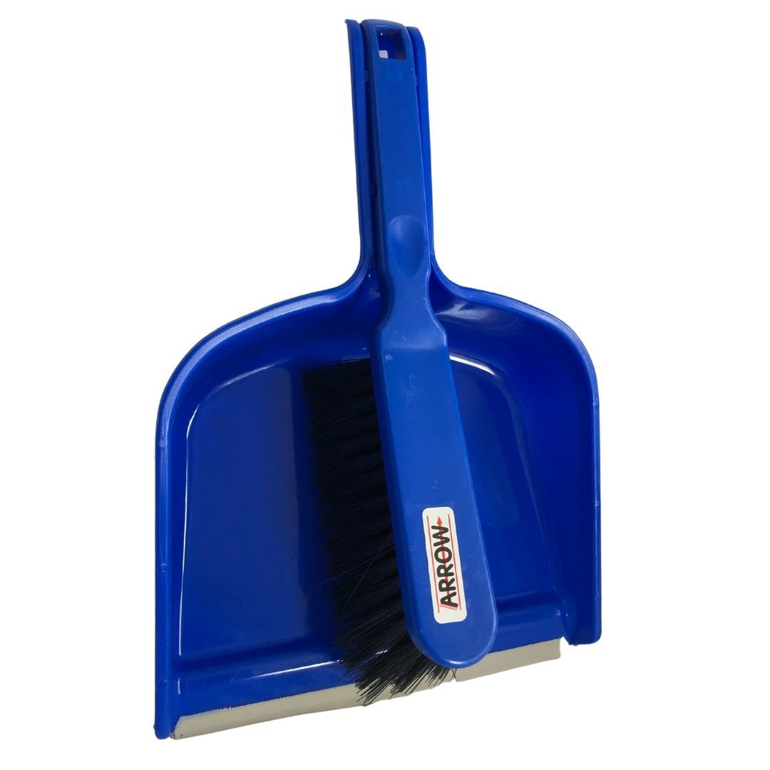 Dustpan Brush Set Easi Chem